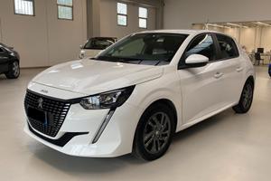Peugeot 208 BlueHDi 100 Stop&Start 5 porte Active 