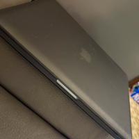 Macbook Pro 2012