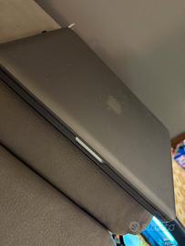 Macbook Pro 2012