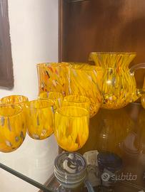 Bicchieri di Murano