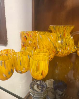 Bicchieri di Murano