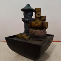 Fontana zen da interno 