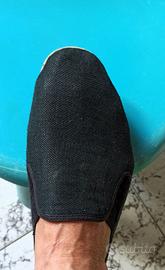 De Fonseca N. 39 "Lungamarcia" anni 80 ORIGINALI