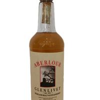 Whisky Aberlour Glenlivet 5 Years