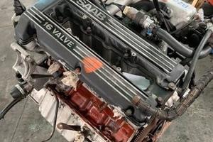 Motore SAAB 9000 2.0 16v B202 3 L31M