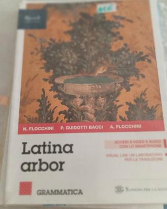 libro di testo