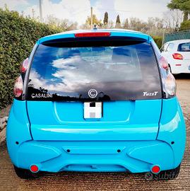 Microcar Casalini Twist M20