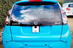 Microcar Casalini Twist M20