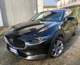 Mazda CX-30 4x4 2.0L 180 Cv M-Hybrid AWD 2020