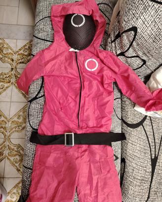 costume squid game