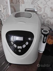  Macchina per il Pane 