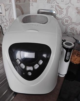  Macchina per il Pane 