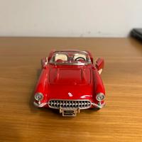 Modellino Chevrolet Burago
