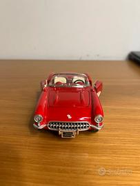 Modellino Chevrolet Burago