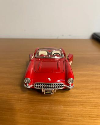 Modellino Chevrolet Burago
