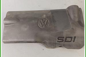 Copertura Insonorizzante Cover Motore VOLKSWAGEN