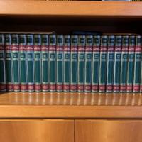 Enciclopedia GE20 De Agostini