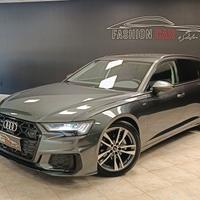 Audi A6 Avant 40 2.0 TDI quattro ultra S tronic li