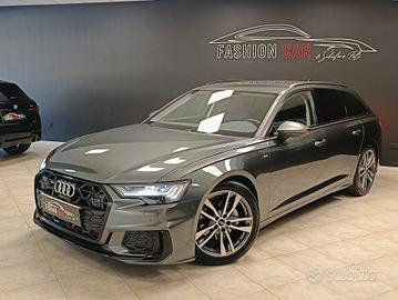 Audi A6 Avant 40 2.0 TDI quattro ultra S tronic li