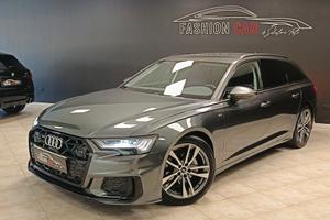 Audi A6 Avant 40 2.0 TDI quattro ultra S tronic li