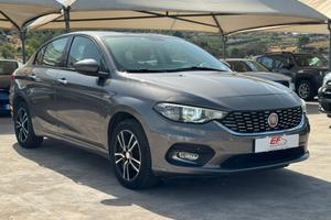 Fiat Tipo 1.3 Mjt 4 porte Lounge