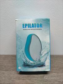 Depilatore Cristallo magico - Nuovo imballato