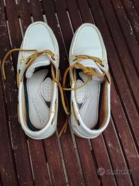 Scarpe da barca da donna SL 200 usate