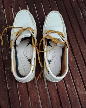 Scarpe da barca da donna SL 200 usate