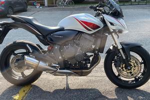 Hornet 500