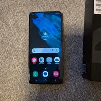 Samsung S21 Ultra  5G 256 GB