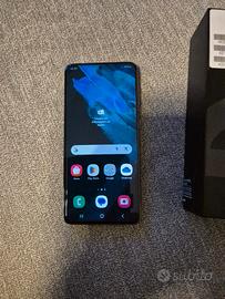 Samsung S21 Ultra  5G 256 GB