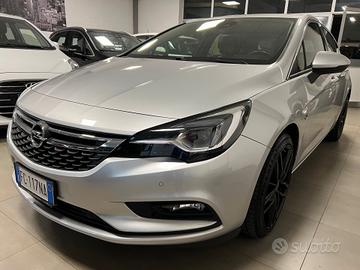 Opel Astra 1.4 Turbo 150CV Start&Stop 5 porte Inno