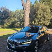 Bmw 116d M-sport