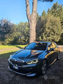 Bmw 116d M-sport