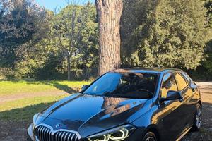 Bmw 116d M-sport