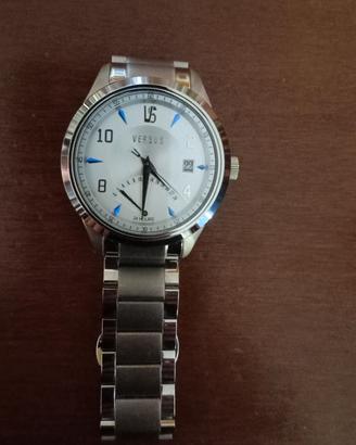 Orologio Versus Versace 