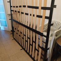 rete ortopedica king size marca Moroni