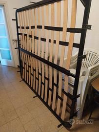 rete ortopedica king size marca Moroni