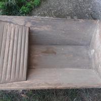 Lavatoio antico di fine ‘800
