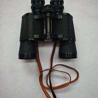 Binocolo Yashica 7x35 field 7 vintage