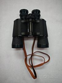Binocolo Yashica 7x35 field 7 vintage