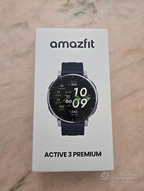 Amazfit Active 3 Premium