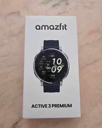 Amazfit Active 3 Premium