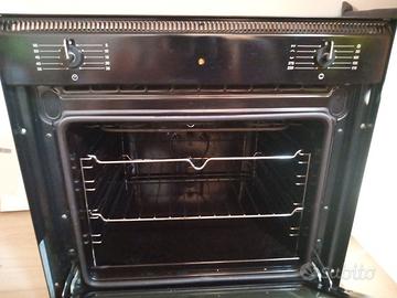 Forno elettrico da incasso SMEG S340