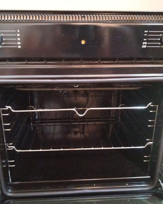 Forno elettrico da incasso SMEG S340