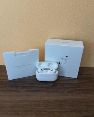 Airpods pro 2 usb c