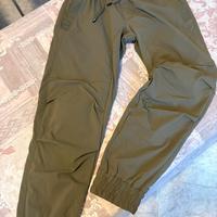 Pantaloni moto c/protezioni Spidi e marsupio