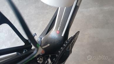 Bici corsa