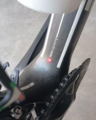 Bici corsa