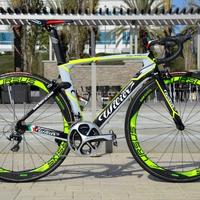 WILIER Cento1 Air Pro Southeast 40 Esemplari